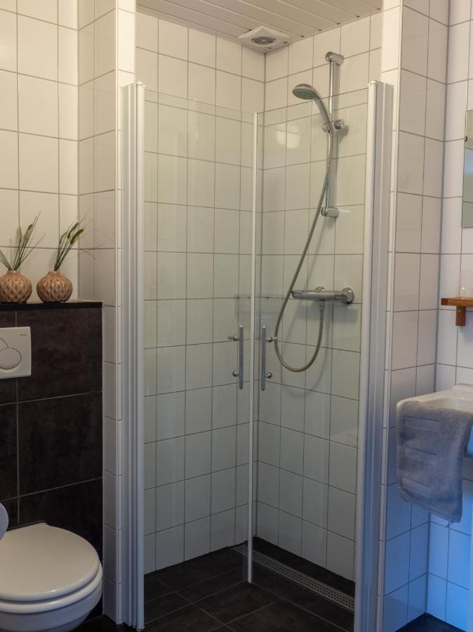Guesthouse Lazey Voorthuizen Exterior photo