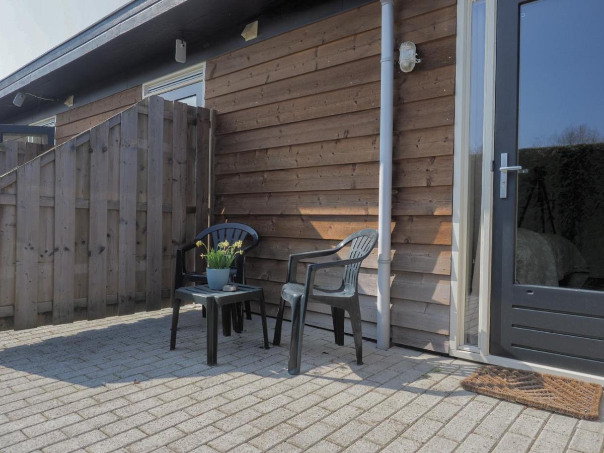 Guesthouse Lazey Voorthuizen Exterior photo