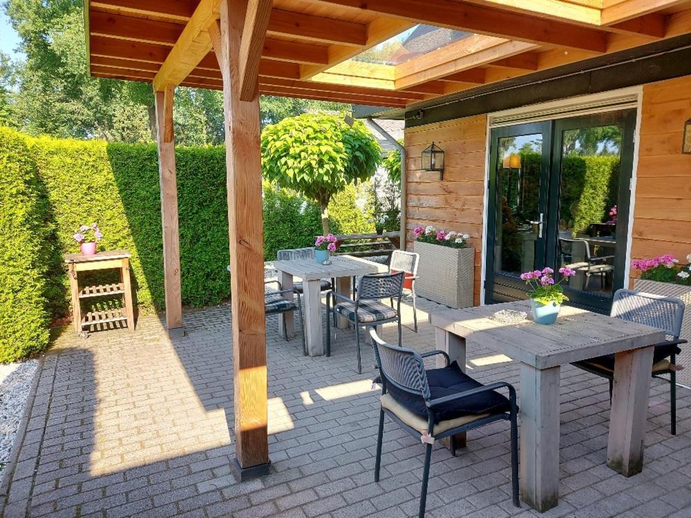 Guesthouse Lazey Voorthuizen Exterior photo