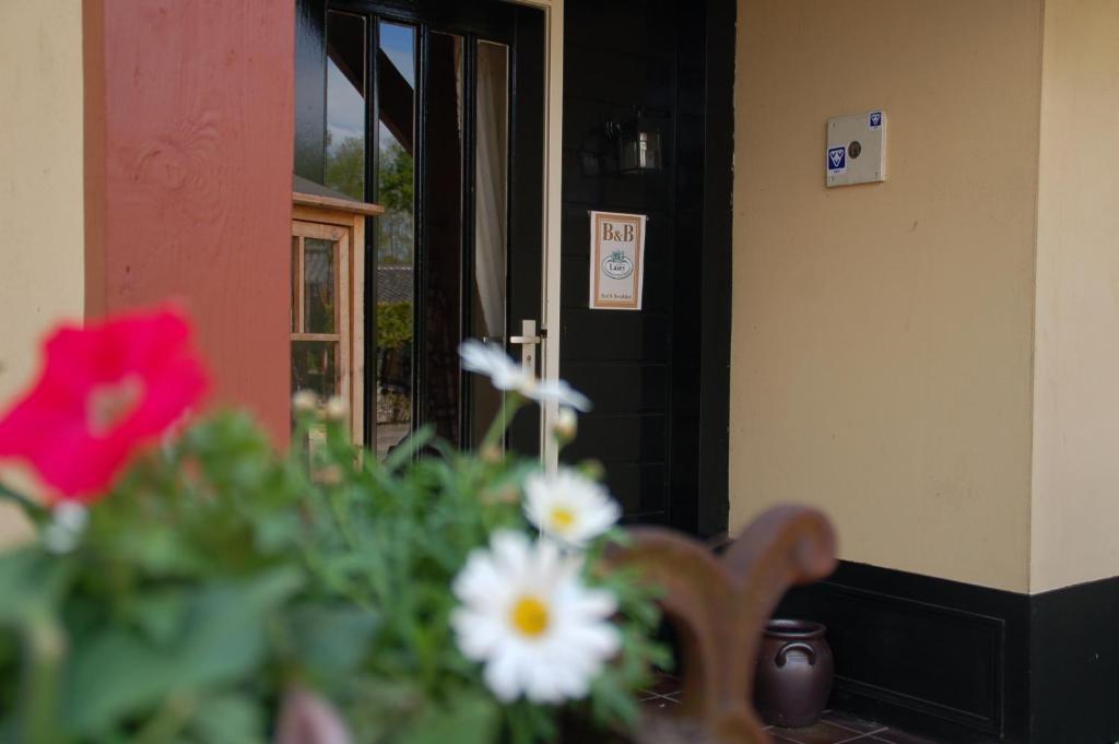 Guesthouse Lazey Voorthuizen Exterior photo