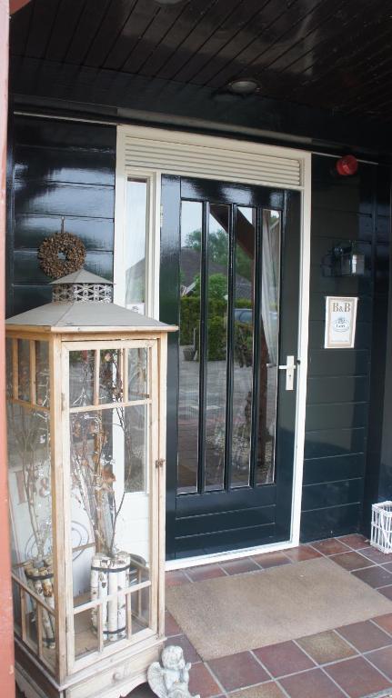 Guesthouse Lazey Voorthuizen Exterior photo