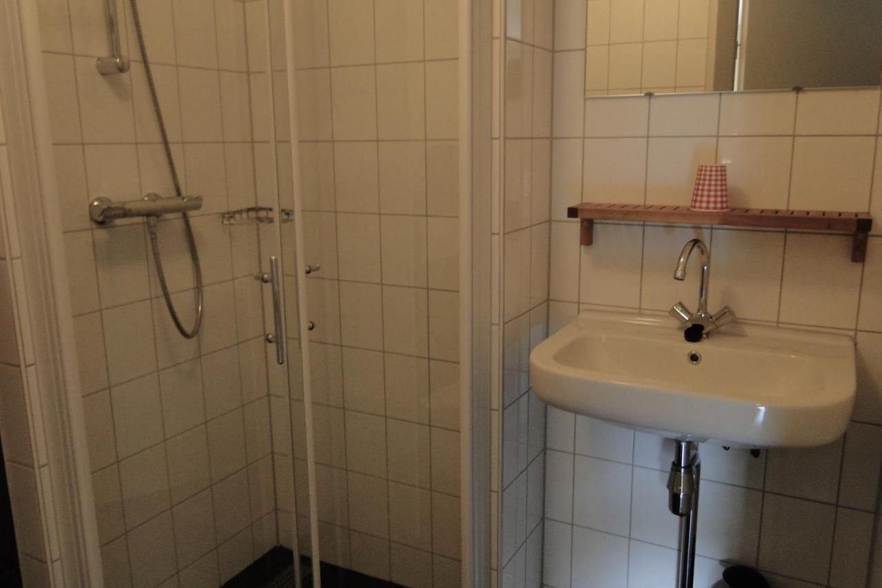 Guesthouse Lazey Voorthuizen Room photo
